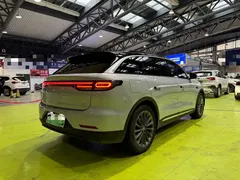 2024 Leapmotor C11 EV 580 Premium — фото 4