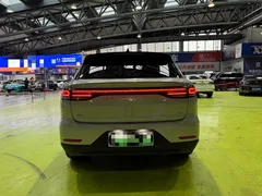 2024 Leapmotor C11 EV 580 Premium — фото 5