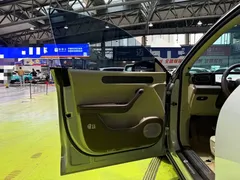 2024 Leapmotor C11 EV 580 Premium — фото 6