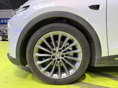 2024 Leapmotor C11 EV 580 Premium — фото 8