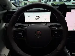 2024 Leapmotor C11 EV 580 Premium — фото 9