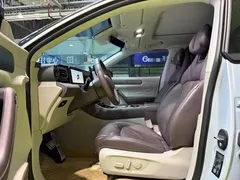 2024 Leapmotor C11 EV 580 Premium — фото 10