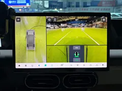 2024 Leapmotor C11 EV 580 Premium — фото 11