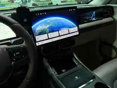 2024 Leapmotor C11 EV 580 Premium — фото 12
