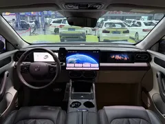 2024 Leapmotor C11 EV 580 Premium — фото 13