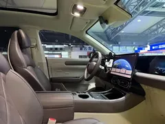 2024 Leapmotor C11 EV 580 Premium — фото 15