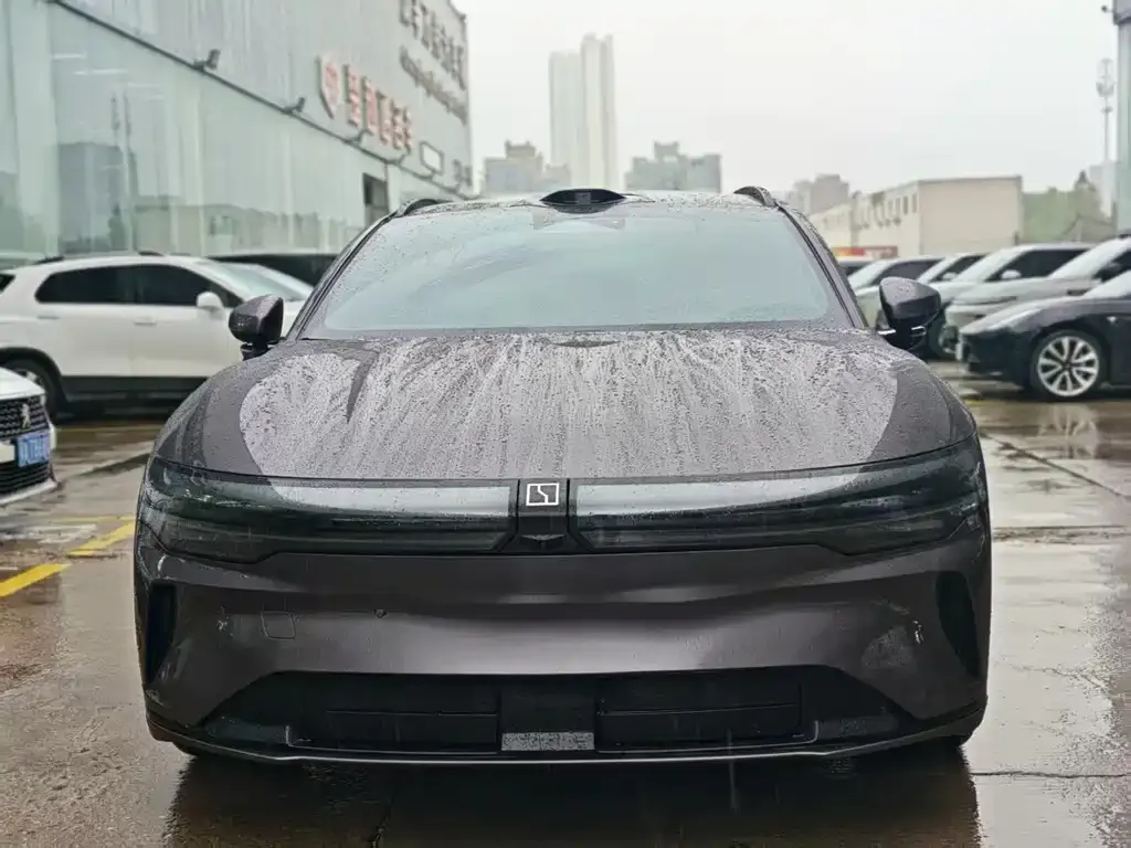 2026 Zeekr 007 GT RWD Max 75kWh EV