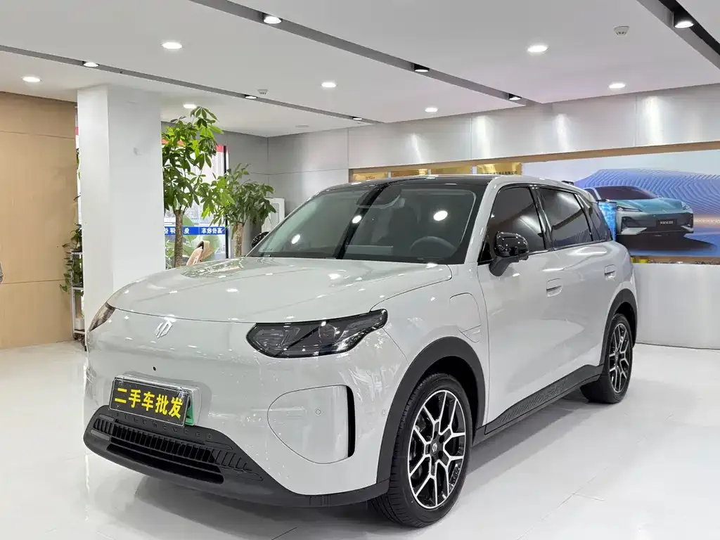 2026 Leapmotor A10 505km Enjoy
