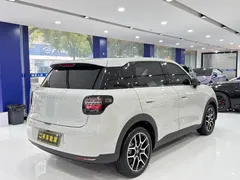 2026 Leapmotor A10 505km Enjoy — фото 7