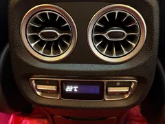 2022 Mercedes-Benz G-Class G 500, белый — фото 23