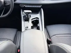 2023 Geely Preface 1.5TD Kunlun, белый — фото 9