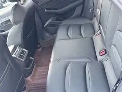 2023 Geely Preface 1.5TD Kunlun, белый — фото 12