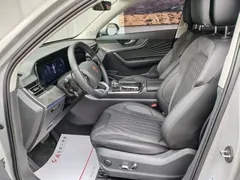 2023 Hongqi HS5 2.0T Pro — фото 3