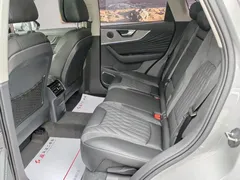 2023 Hongqi HS5 2.0T Pro — фото 4