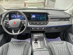 2023 Hongqi HS5 2.0T Pro — фото 5