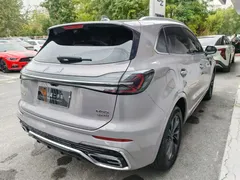 2023 Hongqi HS5 2.0T Pro — фото 7