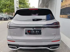 2023 Hongqi HS5 2.0T Pro — фото 8