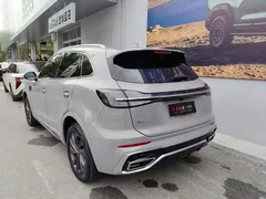 2023 Hongqi HS5 2.0T Pro — фото 9
