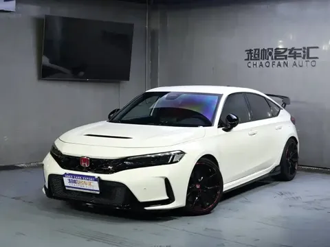 2023 Honda Civic 2.0T 420TURBO TYPE R