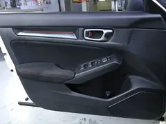 2023 Honda Civic 2.0T 420TURBO TYPE R, белый — фото 12