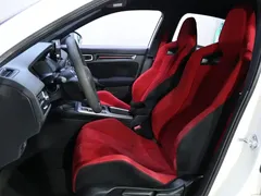 2023 Honda Civic 2.0T 420TURBO TYPE R, белый — фото 15