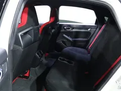 2023 Honda Civic 2.0T 420TURBO TYPE R, белый — фото 18