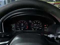 2023 Honda Civic 2.0T 420TURBO TYPE R, белый — фото 21