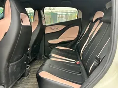 2025 BYD Seagull 405km Flying Smart Driving, белый — фото 10