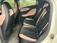 2025 BYD Seagull 405km Flying Smart Driving, белый — фото 11