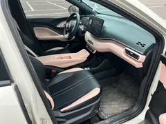 2025 BYD Seagull 405km Flying Smart Driving, белый — фото 12