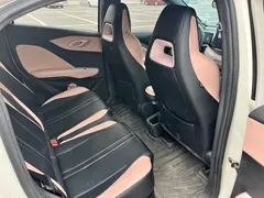 2025 BYD Seagull 405km Flying Smart Driving, белый — фото 13