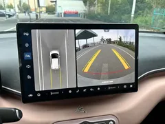 2025 BYD Seagull 405km Flying Smart Driving, белый — фото 18