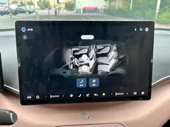 2025 BYD Seagull 405km Flying Smart Driving, белый — фото 19