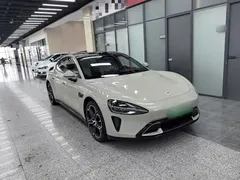 2024 Xiaomi SU7 RWD Long Range Advanced ADAS Pro — фото 4