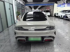 2024 Xiaomi SU7 RWD Long Range Advanced ADAS Pro — фото 6