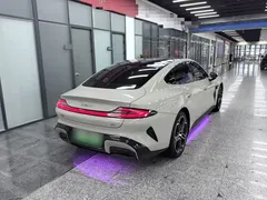 2024 Xiaomi SU7 RWD Long Range Advanced ADAS Pro — фото 7