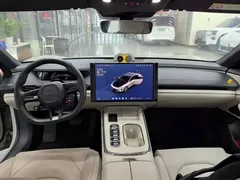 2024 Xiaomi SU7 RWD Long Range Advanced ADAS Pro — фото 10