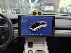 2024 Xiaomi SU7 RWD Long Range Advanced ADAS Pro — фото 13