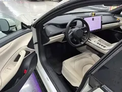 2024 Xiaomi SU7 RWD Long Range Advanced ADAS Pro — фото 16