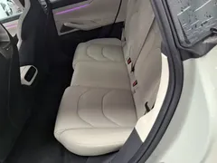 2024 Xiaomi SU7 RWD Long Range Advanced ADAS Pro — фото 17