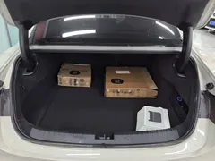 2024 Xiaomi SU7 RWD Long Range Advanced ADAS Pro — фото 19