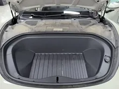 2024 Xiaomi SU7 RWD Long Range Advanced ADAS Pro — фото 20