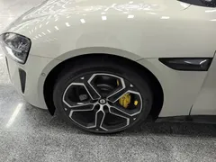2024 Xiaomi SU7 RWD Long Range Advanced ADAS Pro — фото 23