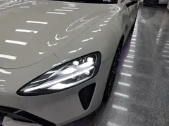 2024 Xiaomi SU7 RWD Long Range Advanced ADAS Pro — фото 24