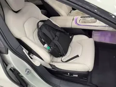 2024 Xiaomi SU7 RWD Long Range Advanced ADAS Pro — фото 25