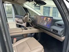 2025 Li Auto MEGA Ultra Smart Refresh — фото 10