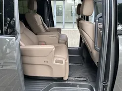 2025 Li Auto MEGA Ultra Smart Refresh — фото 13