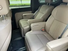 2025 Li Auto MEGA Ultra Smart Refresh — фото 14