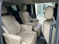 2025 Li Auto MEGA Ultra Smart Refresh — фото 15