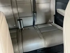 2025 Li Auto MEGA Ultra Smart Refresh — фото 16